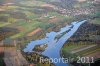 Luftaufnahme Kanton Aargau/Maschwander Ried - Foto Maschwander Ried 6036